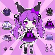 魔法美妆屋小游戏下载v1.0.3