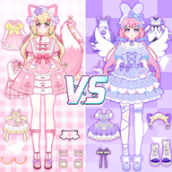 魔法偶像衣橱游戏下载v1.0.5