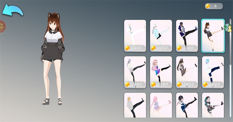 末日逃离手游下载截图2