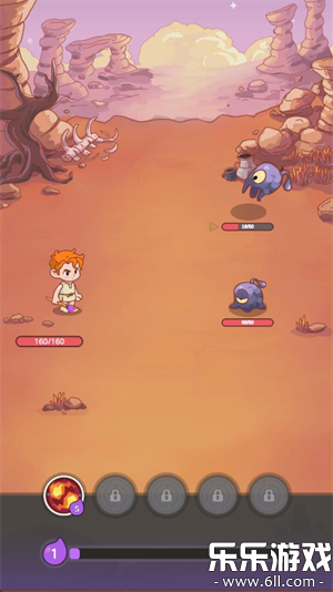 我的多彩冒险免费下载安装(My Colorful Journey)截图3