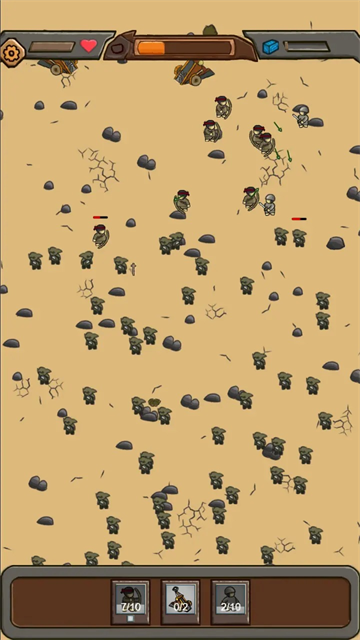 绝境守卫手游下载截图2