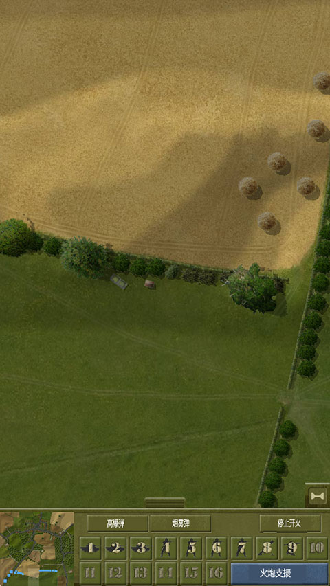 交战Firefight手游下载截图1