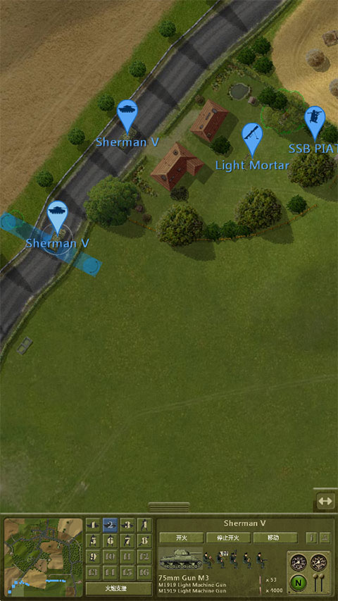 交战Firefight手游下载截图2