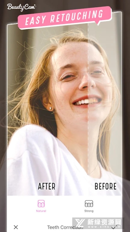 美颜相机谷歌版海外版本截图2