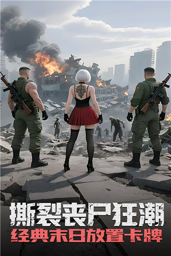 明日地平线九游版截图1