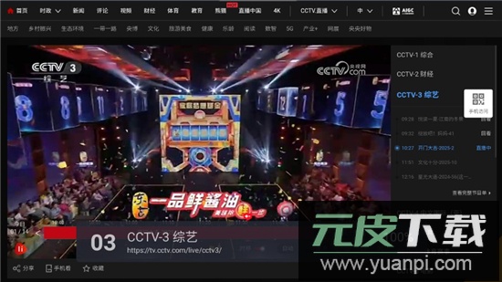 Webview电视版安装包更新最新版本截图3