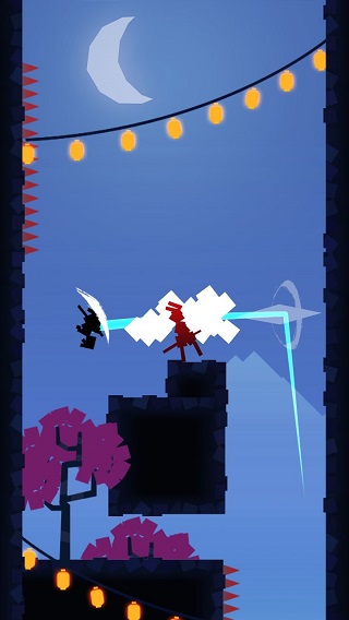 忍者东武手游下载(Ninja Tobu)截图1