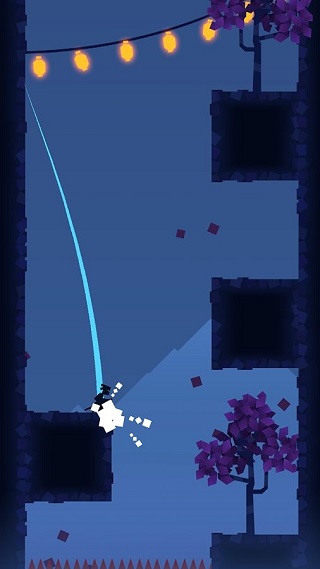 忍者东武手游下载(Ninja Tobu)截图2