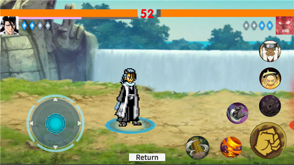 概念纷争2026新版本下载截图2