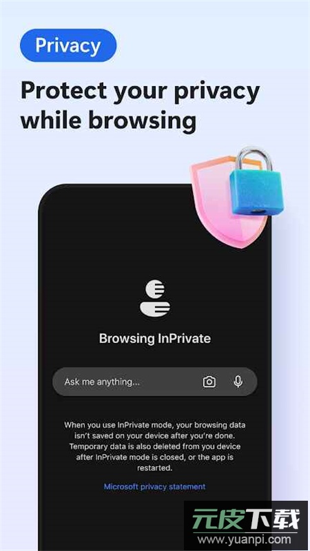 微软edge浏览器谷歌版截图4