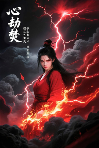 仙圣奇缘老版本截图1