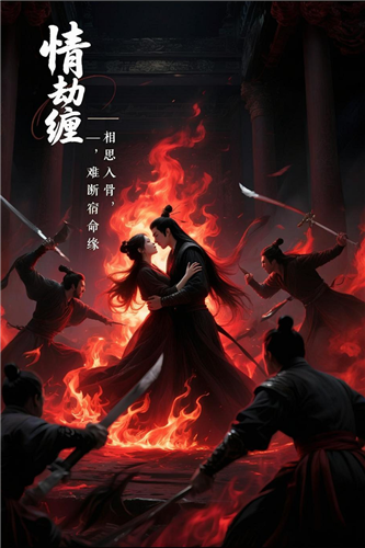 仙圣奇缘老版本截图3