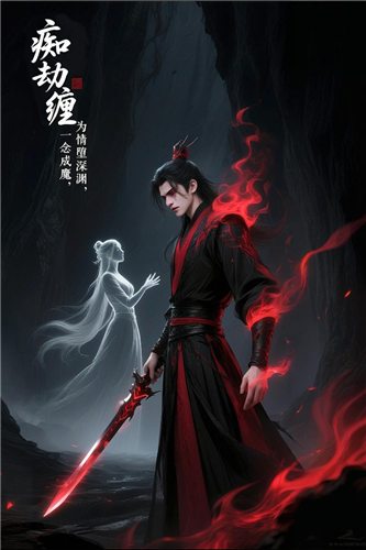 仙圣奇缘老版本截图4