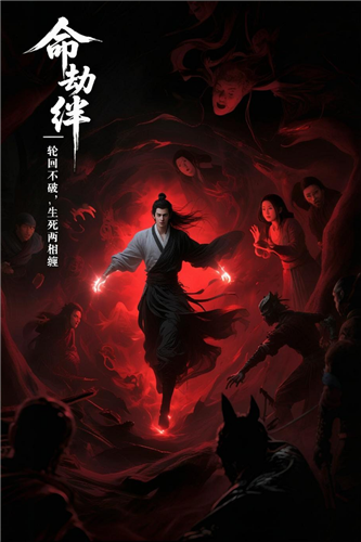 仙圣奇缘老版本截图5