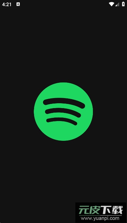 Spotify会员已付费版截图1