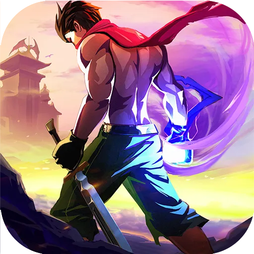 一刀传世官方版下载v101.1.8