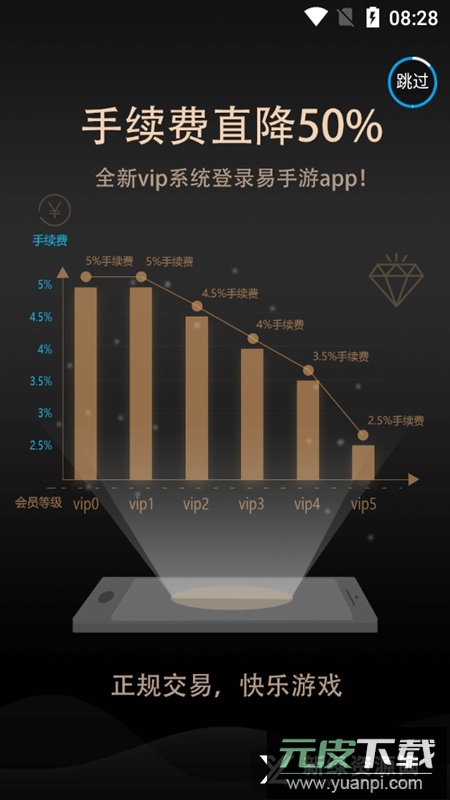 易手游官方app客户端截图1
