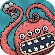 黑暗料理王官方正版下载v3.4.7