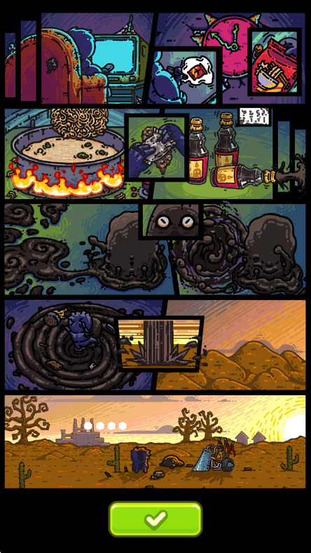 黑暗料理王官方正版下载截图4