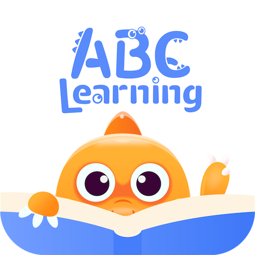 ABCLearning儿童英语app安卓版v3.6.8
