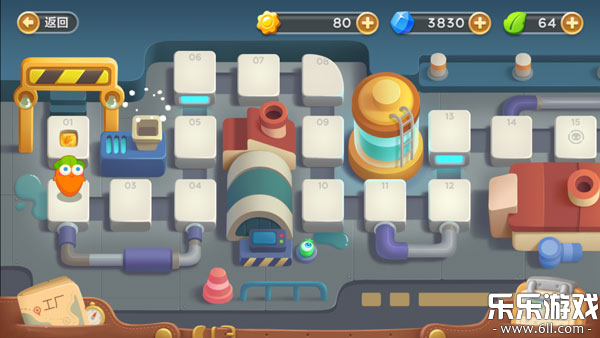 保卫萝卜3官方版下载截图4