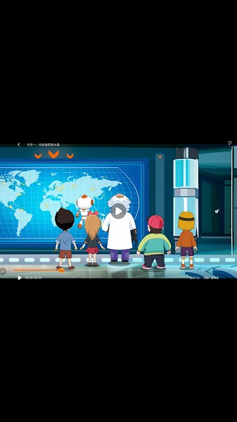 核桃编程HD官方版截图1