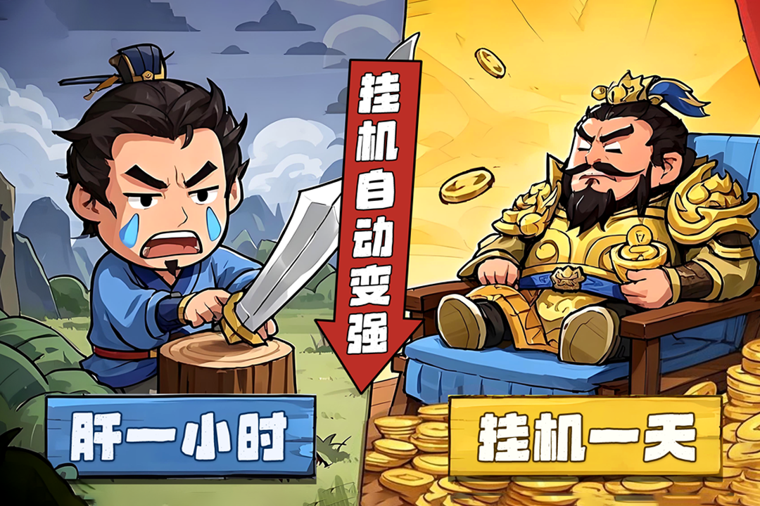 天天三国游戏下载截图1