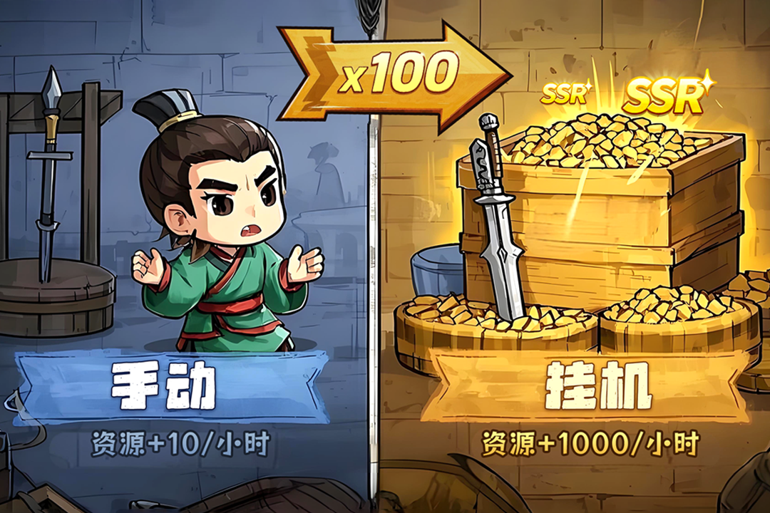 天天三国游戏下载截图5