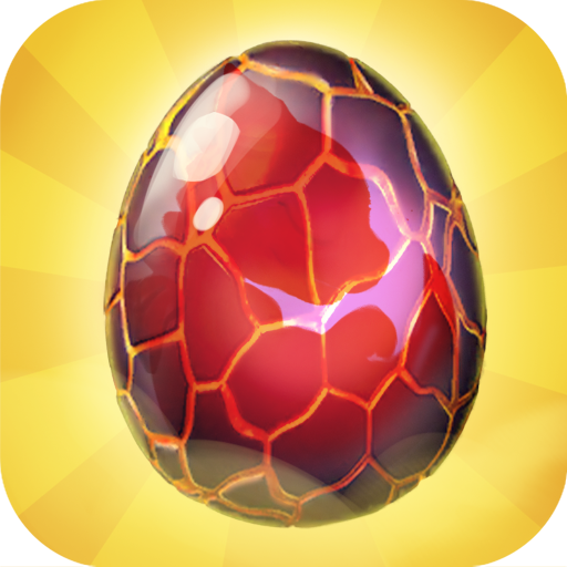 萌龙大乱斗官方下载v8.8.2