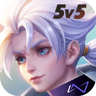 传说对决国际服下载官方正版v1.60.1.2