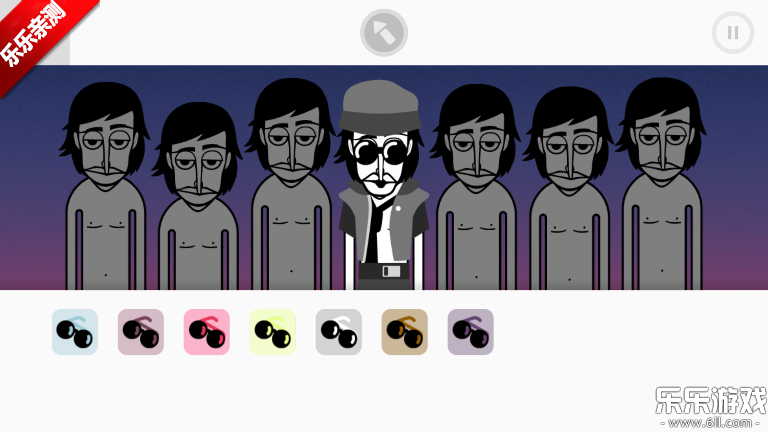 节奏盒子Tom模组下载正版截图3