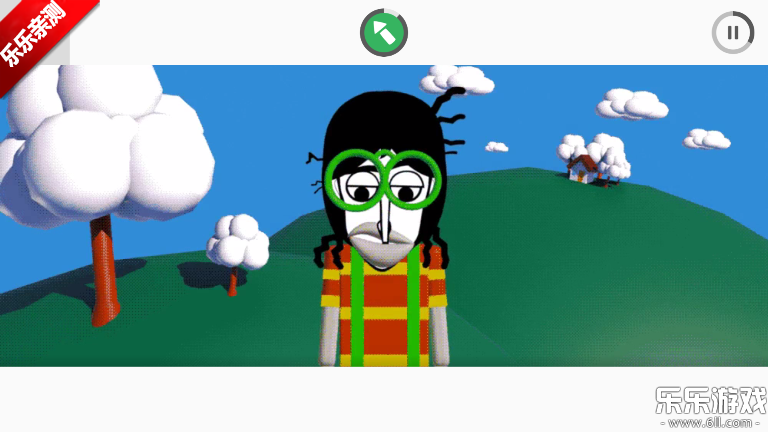 节奏盒子Tom模组下载正版截图6