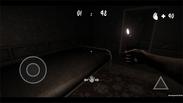 黑暗生存游戏下载截图3