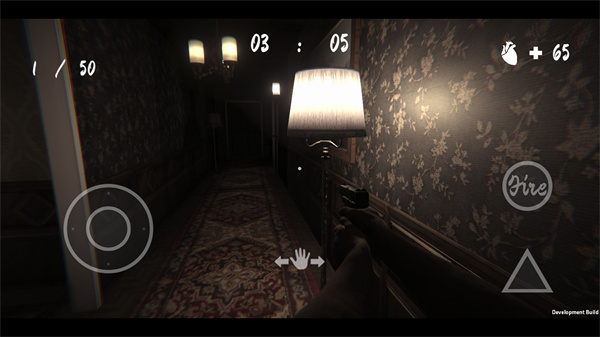 黑暗生存游戏下载截图4