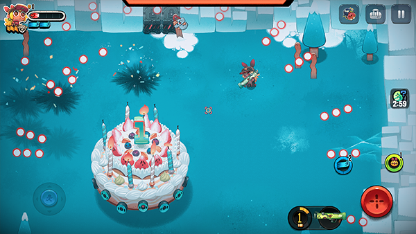 恶果之地手游免费下载截图1