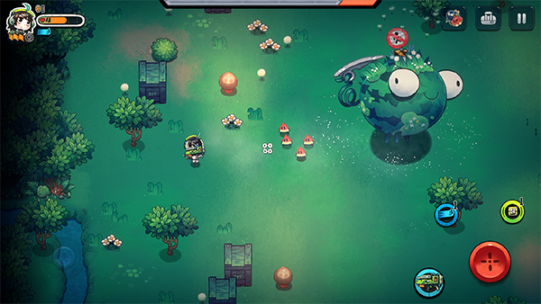 恶果之地手游免费下载截图4