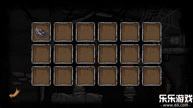 迷失深渊免费下载安装截图1