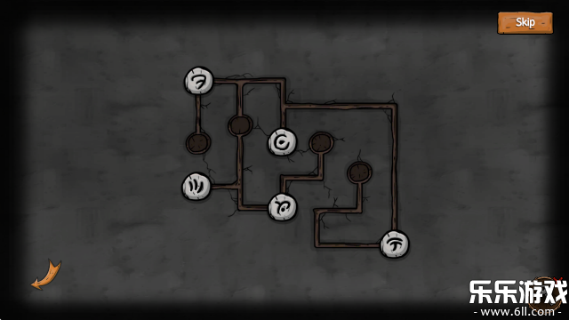 迷失深渊免费下载安装截图2