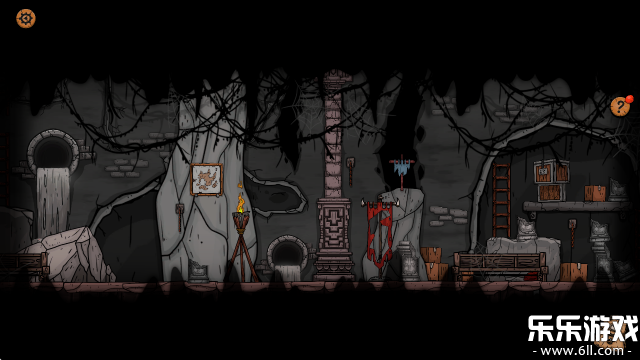 迷失深渊免费下载安装截图4