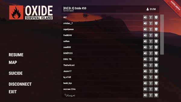腐蚀rust官方下载(Project RM)截图4