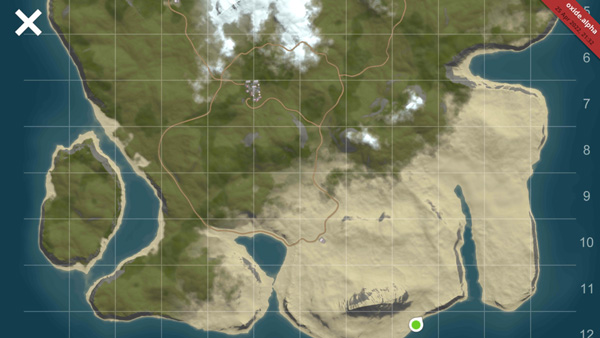 腐蚀rust官方下载(Project RM)截图5