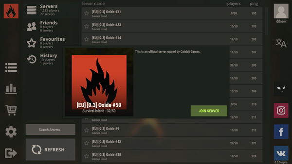 腐蚀rust官方下载(Project RM)截图6
