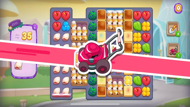 花儿爱消除官方下载截图5