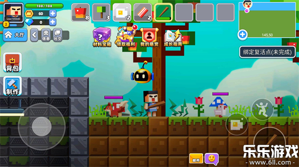 卷轴求生匠手机版下载截图4