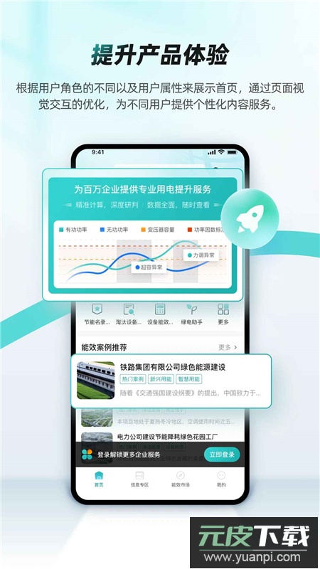 绿色国网app官方最新版截图2