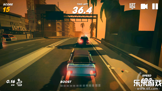 钉子公路最新版本下载截图1