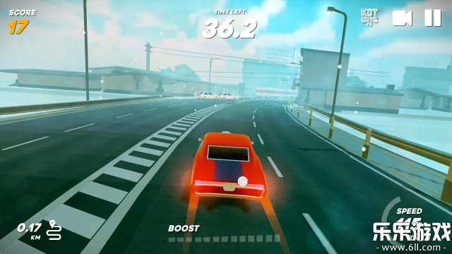 钉子公路最新版本下载截图4