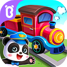 宝宝巴士宝宝小火车游戏安卓版v9.89.00.00