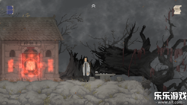 山海旅人手机版下载截图3