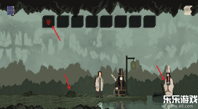 山海旅人手机版下载截图4